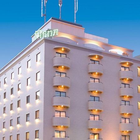 Hotel Piena Kobe Ngoại thất bức ảnh