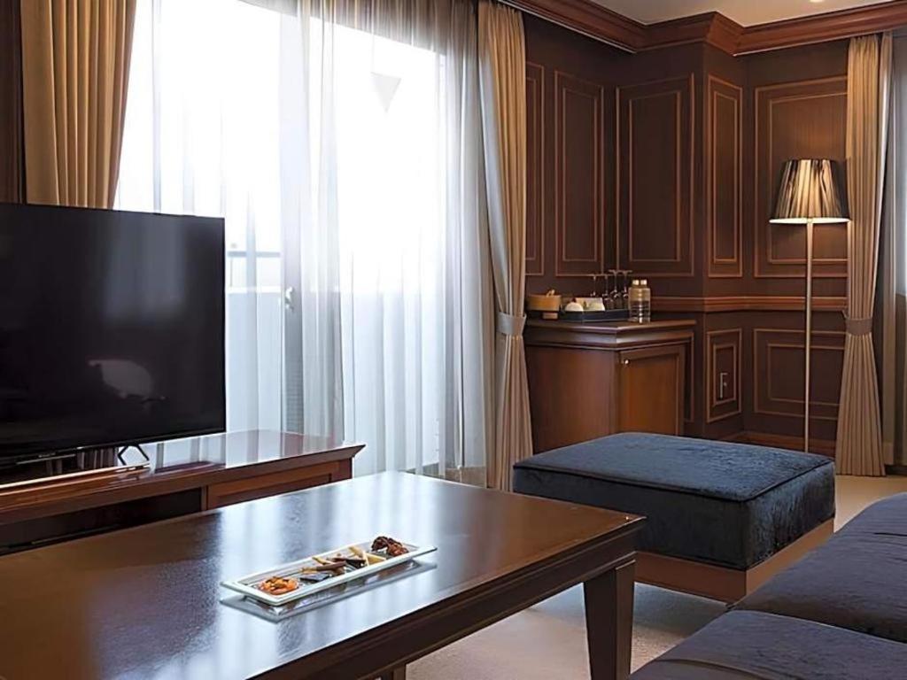 Hotel Piena Kobe Ngoại thất bức ảnh