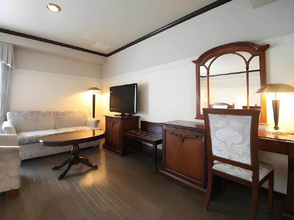 Hotel Piena Kobe Ngoại thất bức ảnh