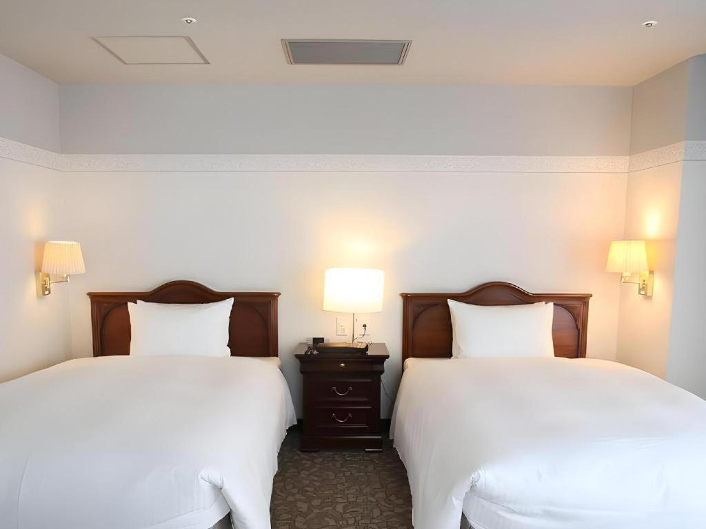 Hotel Piena Kobe Ngoại thất bức ảnh
