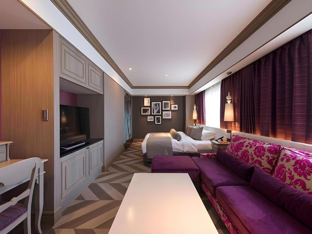 Hotel Piena Kobe Ngoại thất bức ảnh