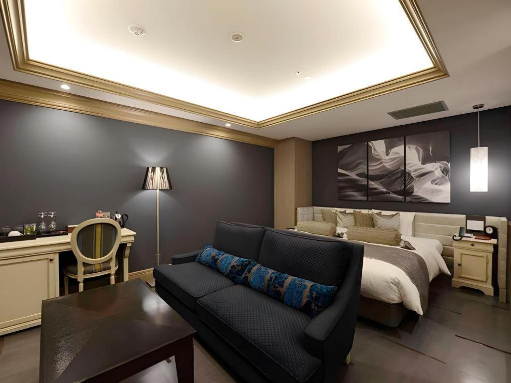 Hotel Piena Kobe Ngoại thất bức ảnh