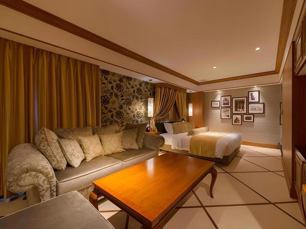 Hotel Piena Kobe Ngoại thất bức ảnh