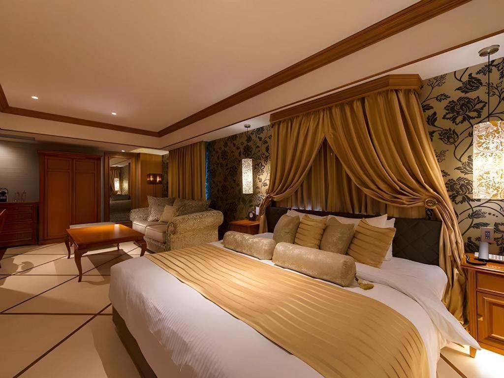 Hotel Piena Kobe Ngoại thất bức ảnh