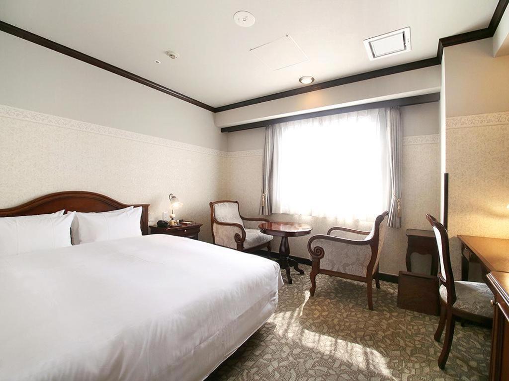 Hotel Piena Kobe Ngoại thất bức ảnh