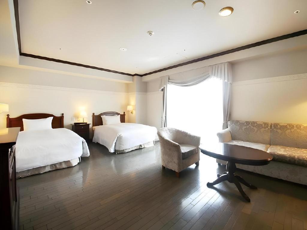 Hotel Piena Kobe Ngoại thất bức ảnh