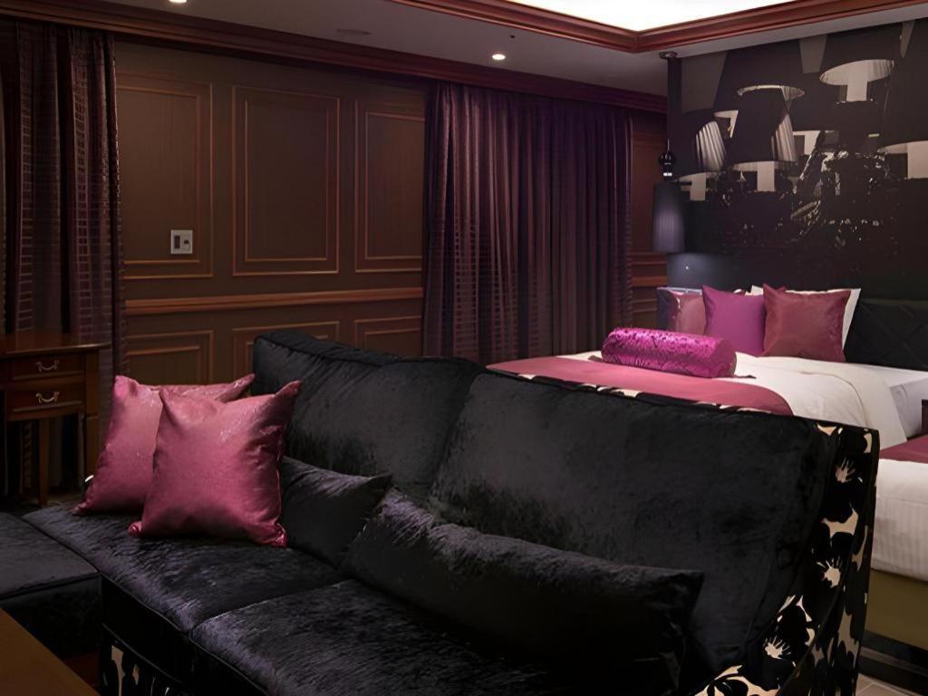 Hotel Piena Kobe Ngoại thất bức ảnh