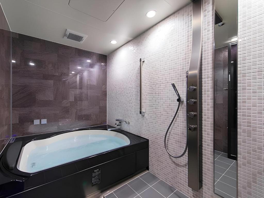 Hotel Piena Kobe Ngoại thất bức ảnh
