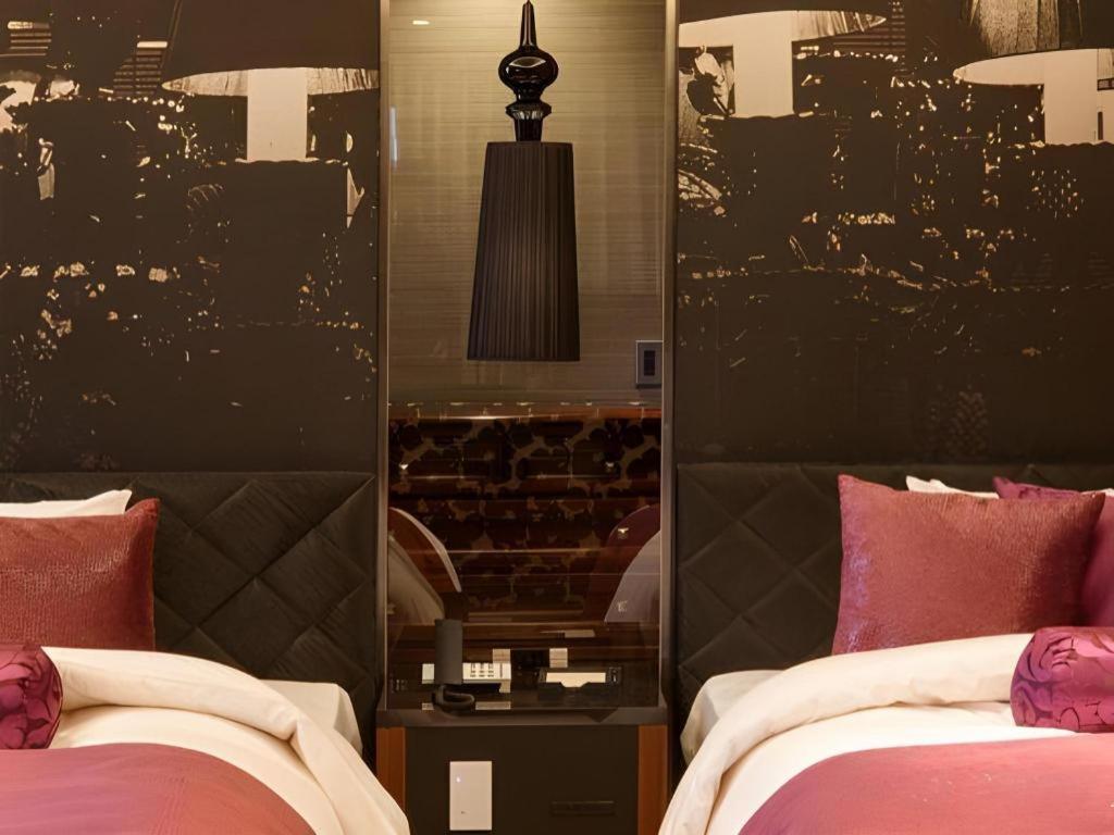 Hotel Piena Kobe Ngoại thất bức ảnh