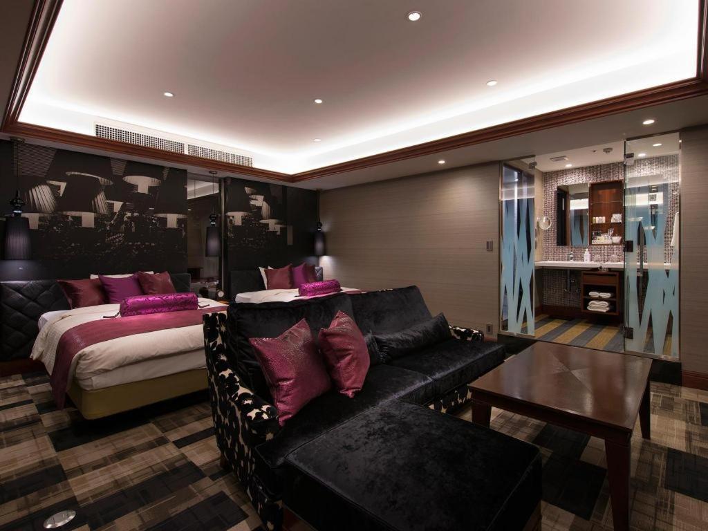 Hotel Piena Kobe Ngoại thất bức ảnh