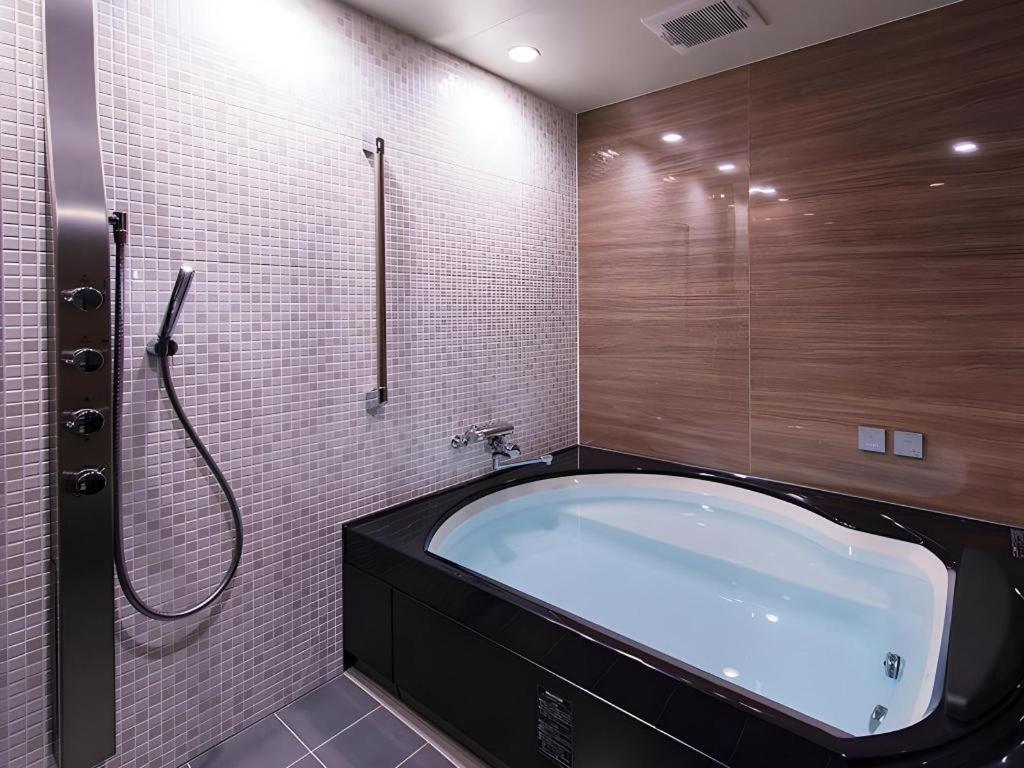 Hotel Piena Kobe Ngoại thất bức ảnh