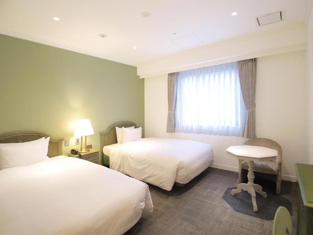 Hotel Piena Kobe Ngoại thất bức ảnh