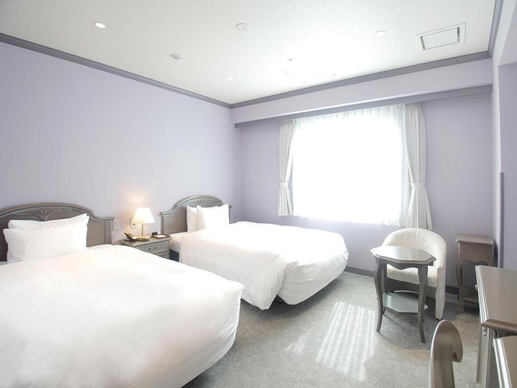 Hotel Piena Kobe Ngoại thất bức ảnh