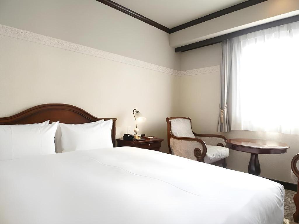 Hotel Piena Kobe Ngoại thất bức ảnh