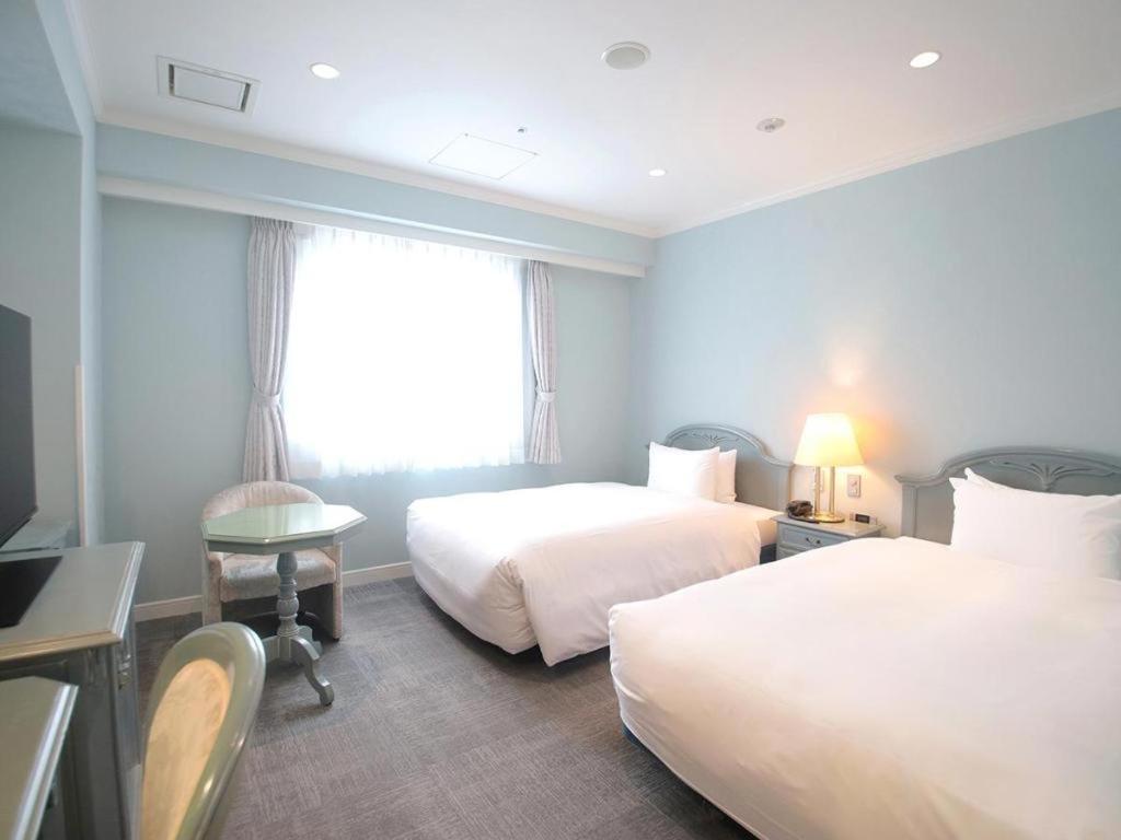 Hotel Piena Kobe Ngoại thất bức ảnh
