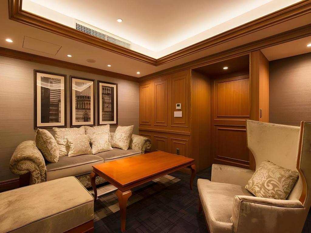 Hotel Piena Kobe Ngoại thất bức ảnh