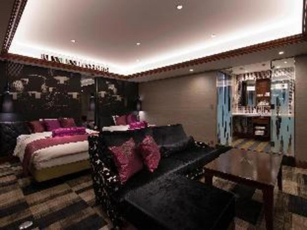 Hotel Piena Kobe Ngoại thất bức ảnh
