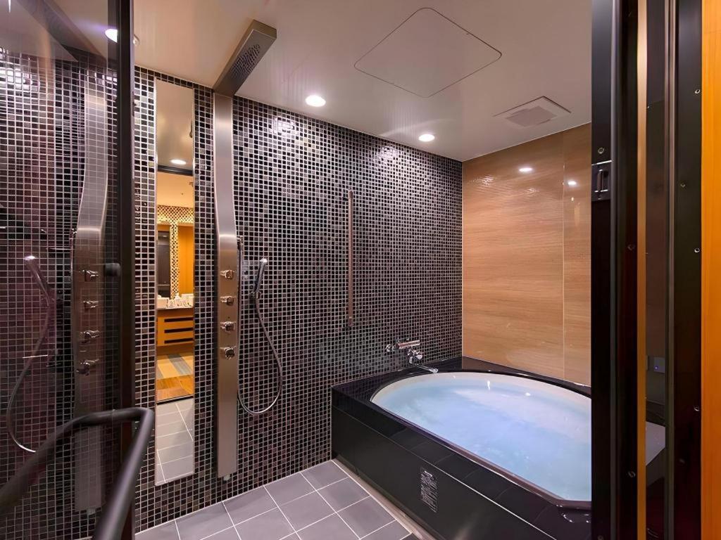 Hotel Piena Kobe Ngoại thất bức ảnh