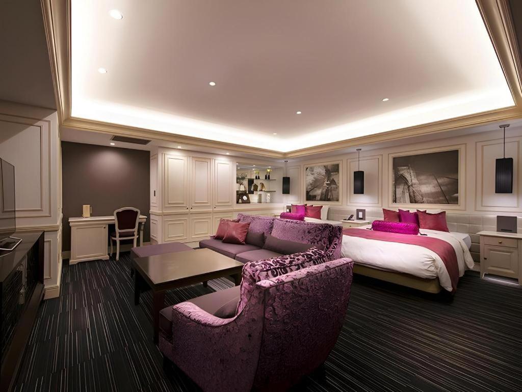 Hotel Piena Kobe Ngoại thất bức ảnh