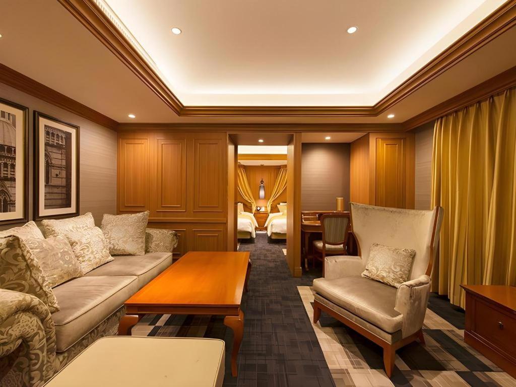 Hotel Piena Kobe Ngoại thất bức ảnh