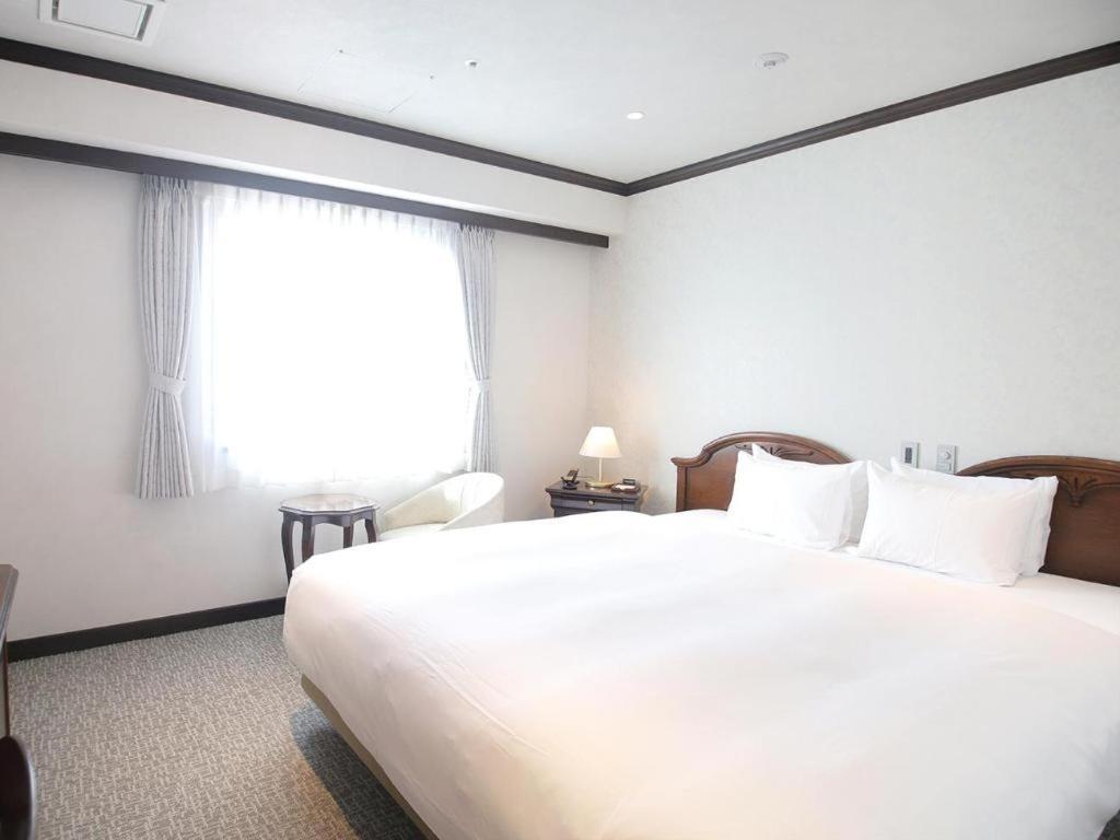 Hotel Piena Kobe Ngoại thất bức ảnh