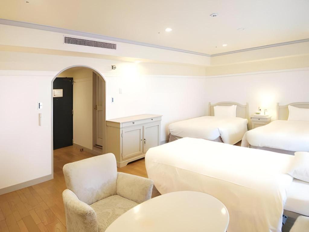 Hotel Piena Kobe Ngoại thất bức ảnh