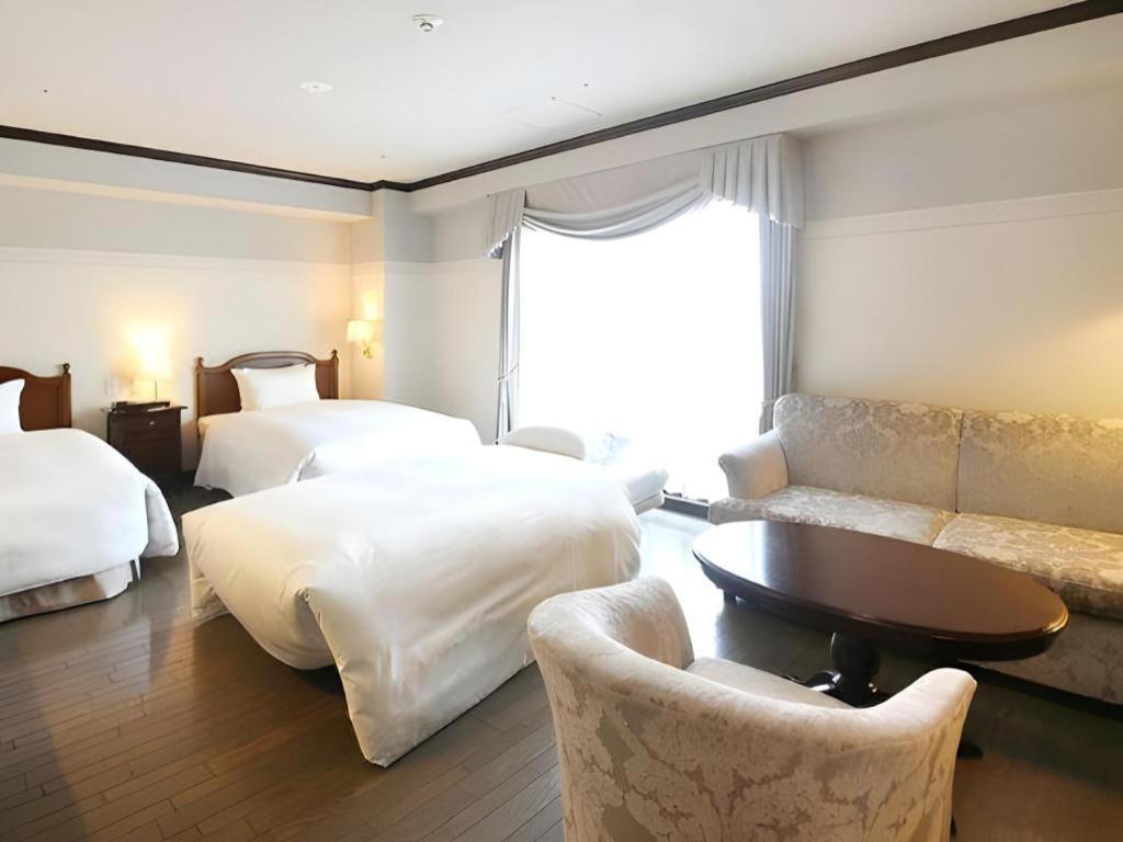 Hotel Piena Kobe Ngoại thất bức ảnh