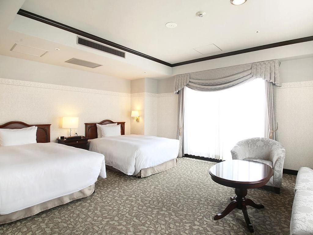 Hotel Piena Kobe Ngoại thất bức ảnh