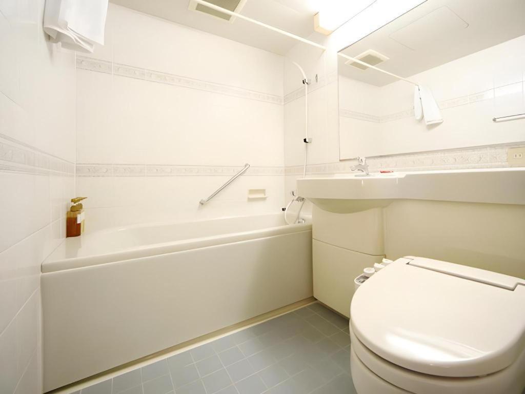 Hotel Piena Kobe Ngoại thất bức ảnh
